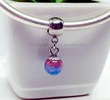 Pregnancy  / Baby Loss Charm Bead STAINLESS STEEL version