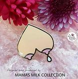 MAMA'S MILK COLLECTION  Breastfeeding Pins
