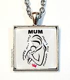 Mother's Day Pendants