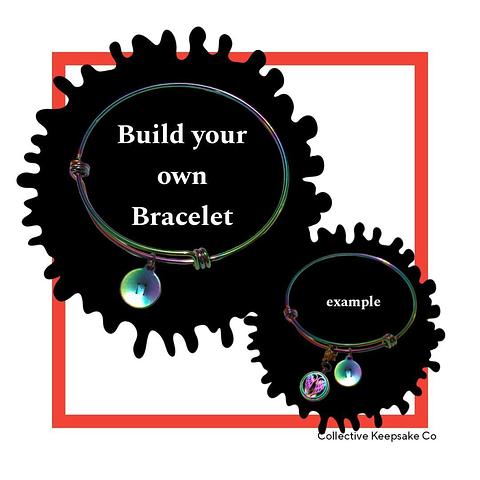 Build your Own Charm Bracelet